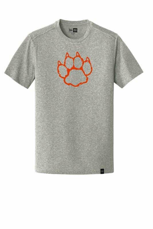 RSHS Tigers - Paw Outline (NEA100)