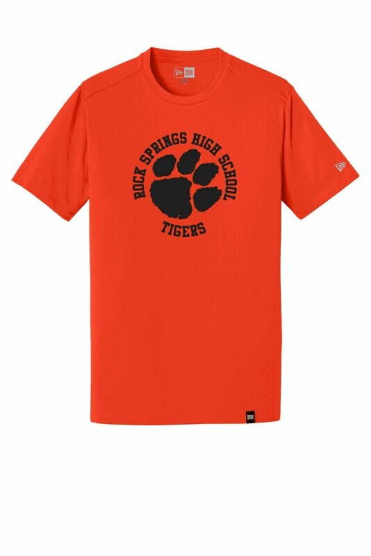RSHS Tigers - RSHS Tigers Paw (NEA100)