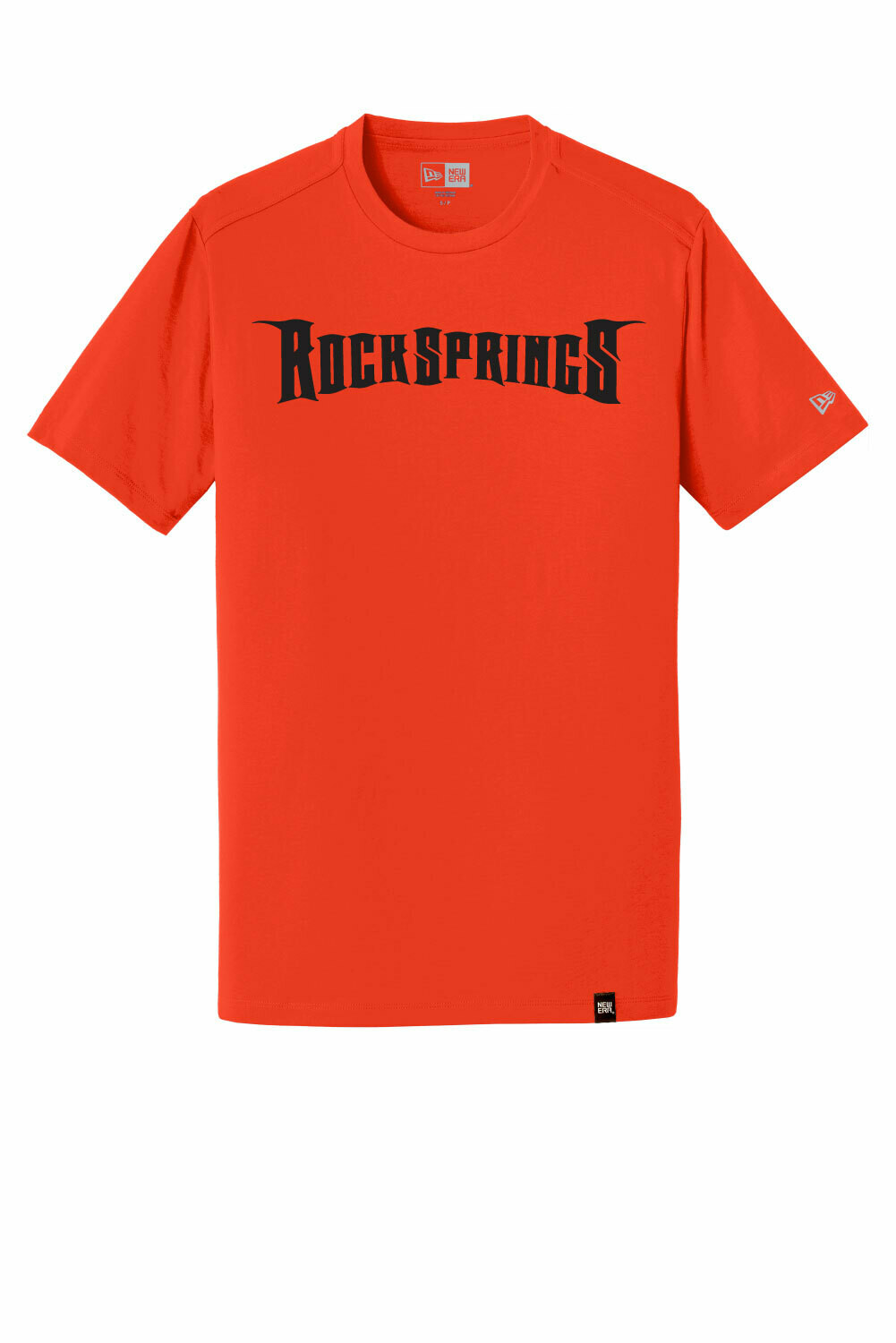 RSHS Tigers - Rock Springs (NEA100)