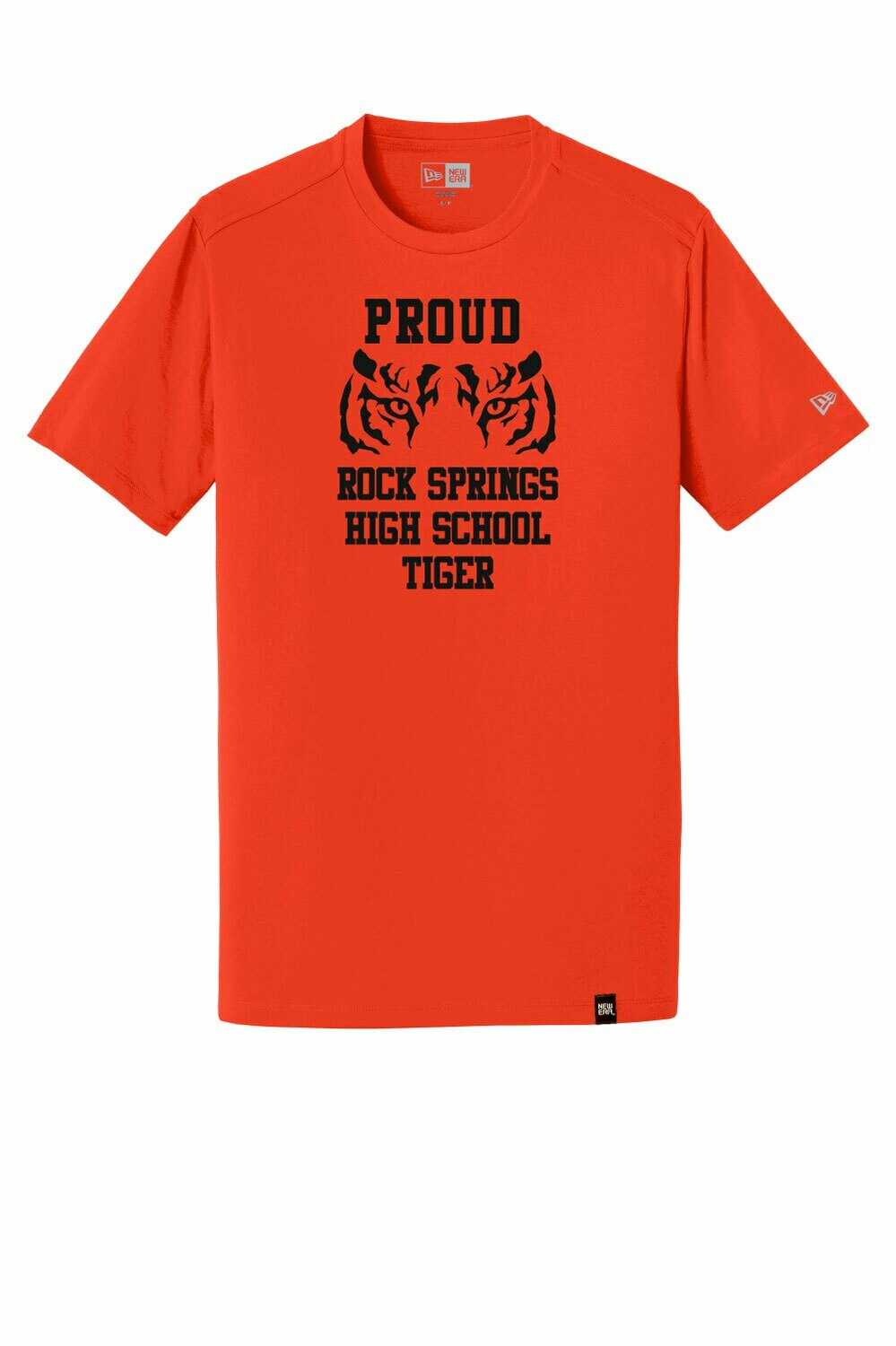RSHS Tigers - Proud RSHS Tiger (NEA100)