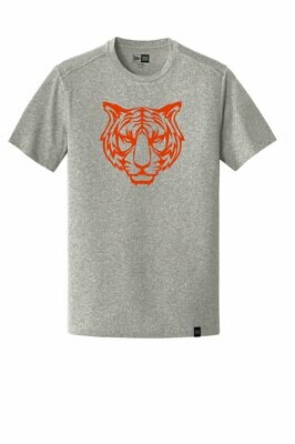 RSHS Tigers - Tiger Head Outline (NEA100)