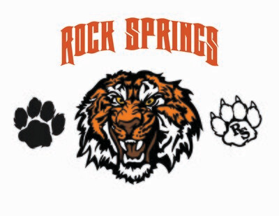 RSHS Tigers Apparel
