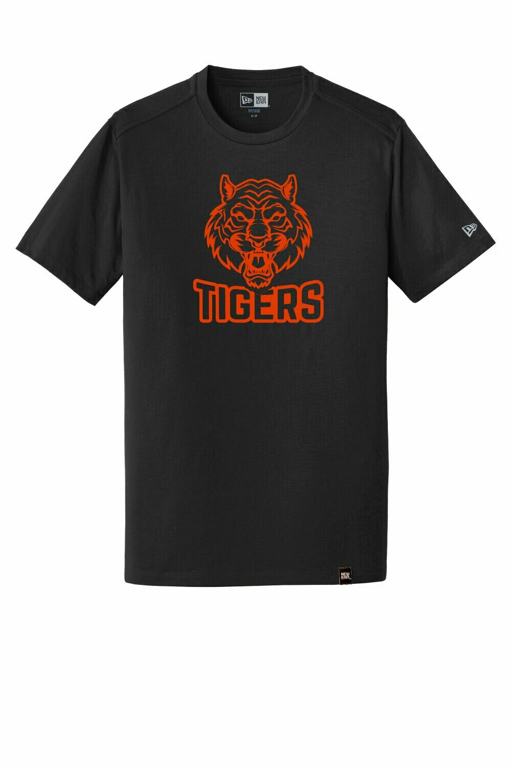 RSHS Tigers - &quot;Tigers&quot; Head (NEA100)