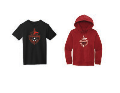 Youth Apparel