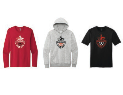 Adult Apparel