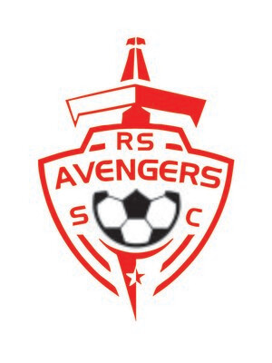 Avengers Fan Gear