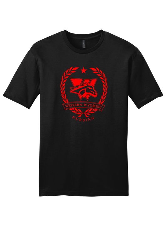 WWCC SNA - District Very Important Tee - (DT6000 Design1)