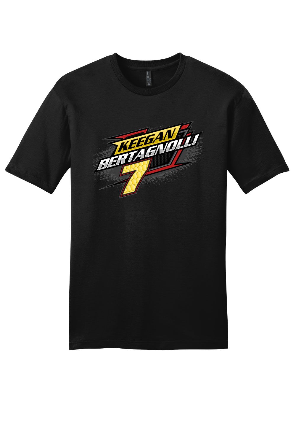 Bertagnolli - District Very Important Tee (DT6000)