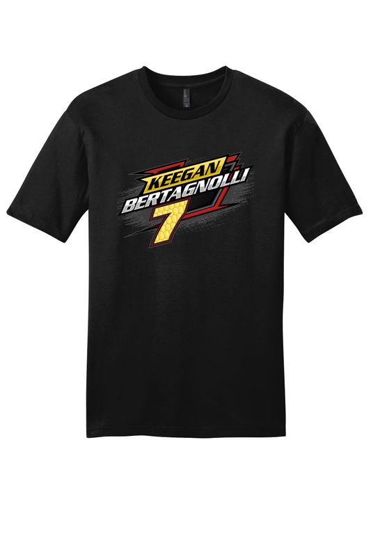 Bertagnolli - District Very Important Tee (DT6000)