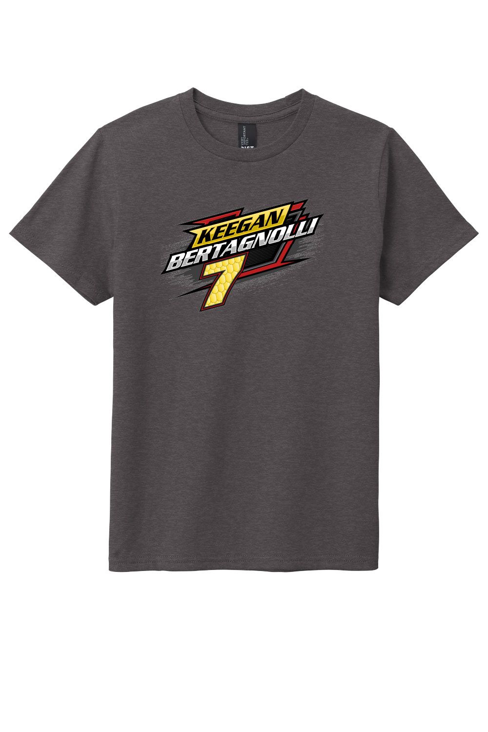 Bertagnolli - District Youth Very Important Tee (DT6000Y)