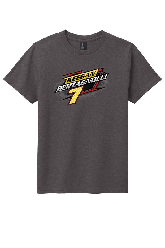 Bertagnolli - District Youth Very Important Tee (DT6000Y)