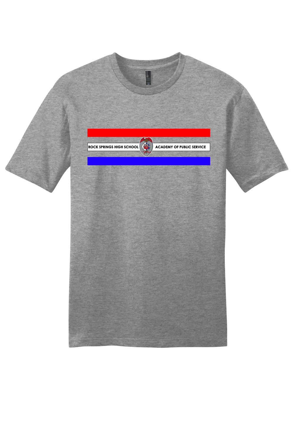 RSHS APS - District Very Important Tee (DT6000 - Design 1)