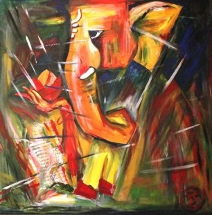 Ganesh