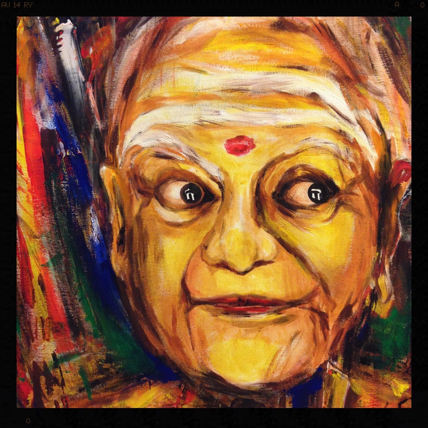 Kathakali - Knowledge