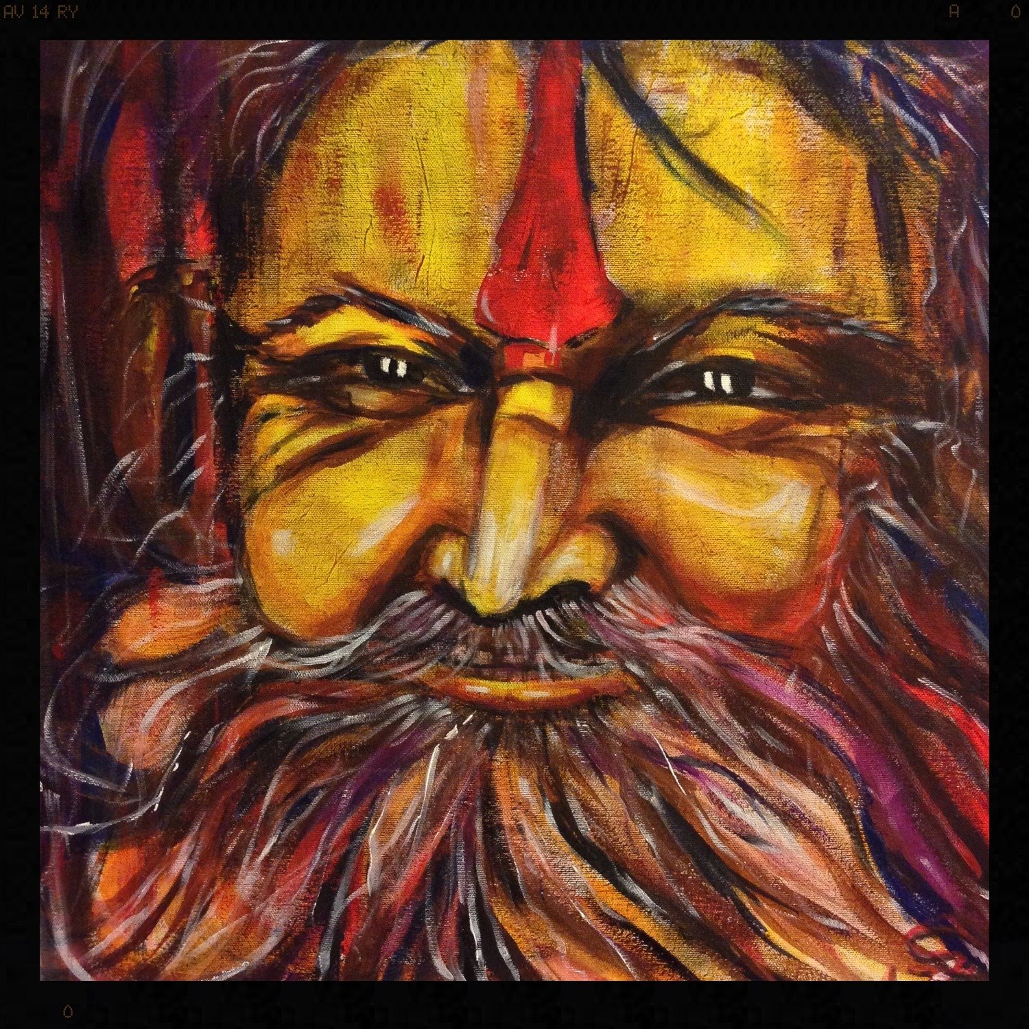 Sadhu - Knowledge
