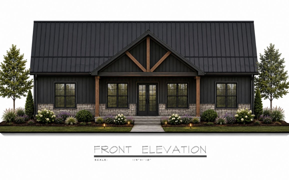 House plan 3271