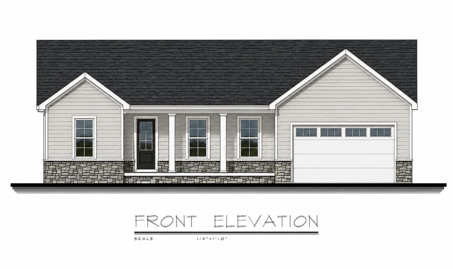 House plan 3244