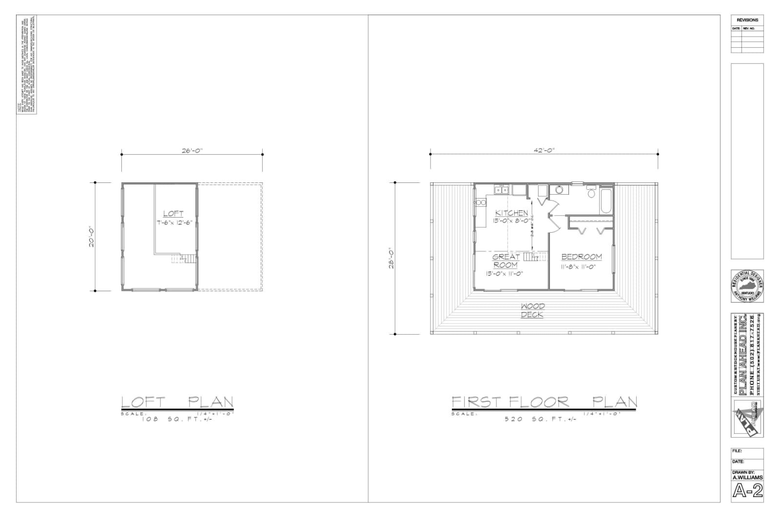 House plan 3211