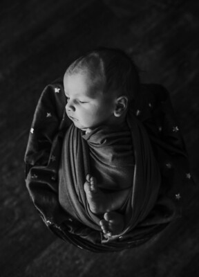 Maternity &amp; Newborn Combo