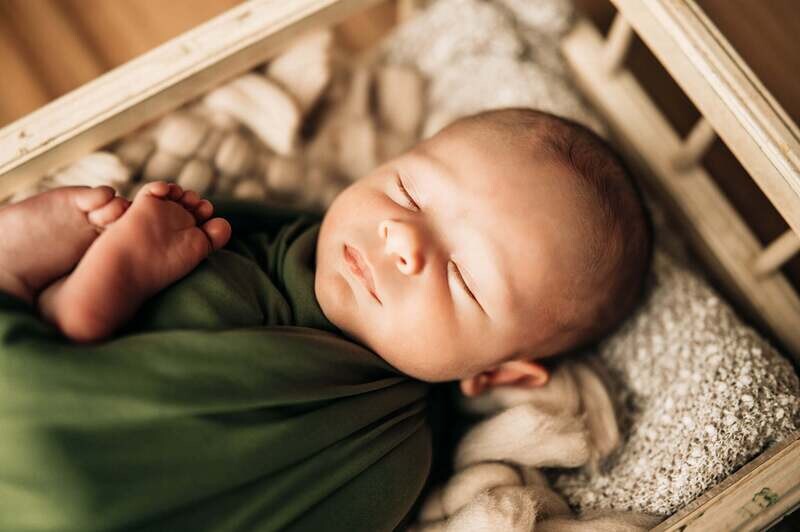 ★ Maternity &amp; Newborn Combo ★ BLACK FRIDAY SPECIAL ★