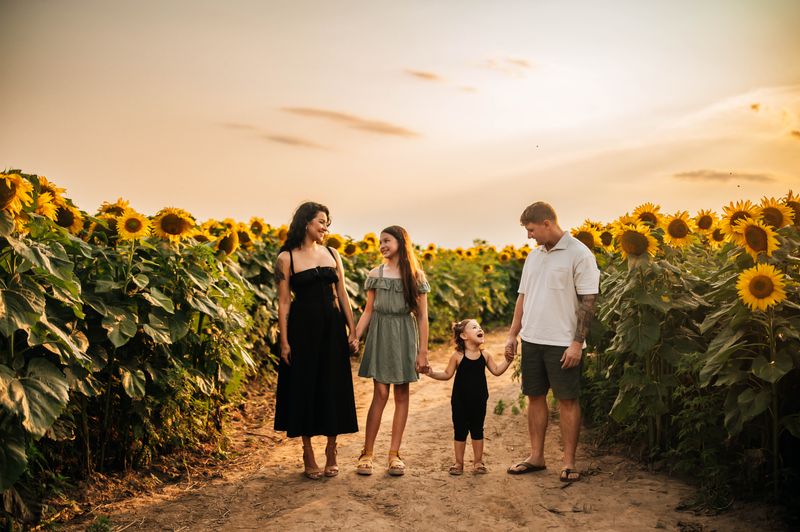 Sunflower Minis [DEPOSIT ONLY]