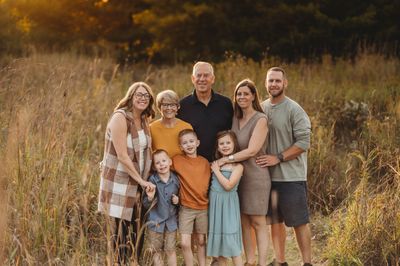 ★ Full Session ★ BLACK FRIDAY DEAL ★