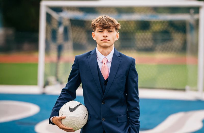 ★ Full Senior Session ★ BLACK FRIDAY DEAL ★