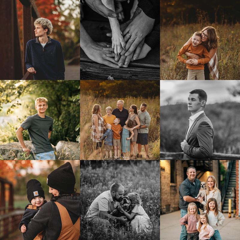 ★ Mini Session ★ BLACK FRIDAY DEAL ★