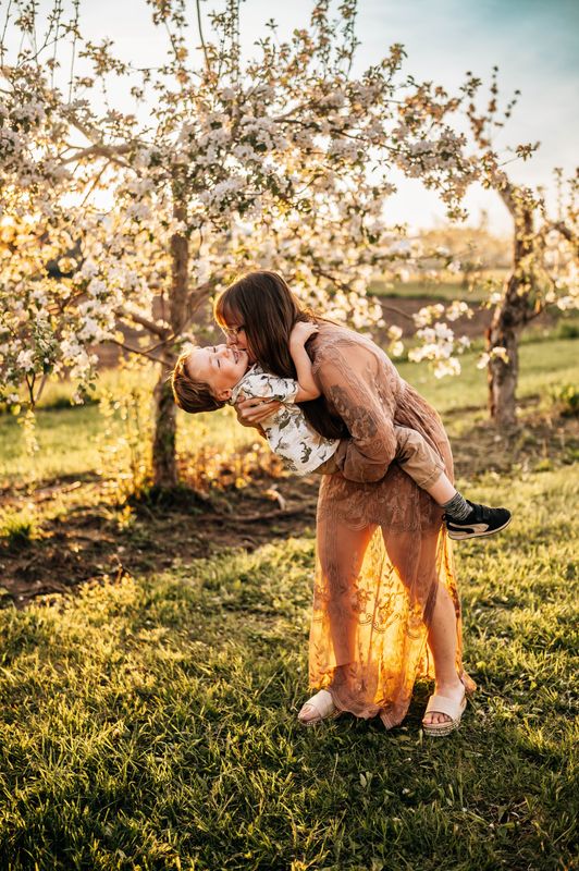 At the Orchard Mini [DEPOSIT ONLY]