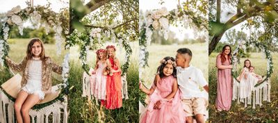 2026 Floral Swing Mini [DEPOSIT ONLY]