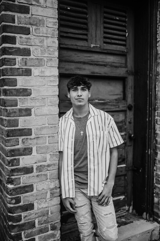 Mini Senior Session Package