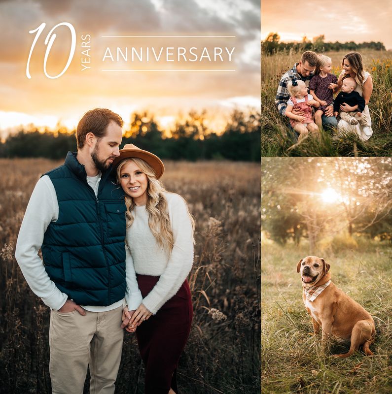 10 Minute Mini (Anniversary Special)