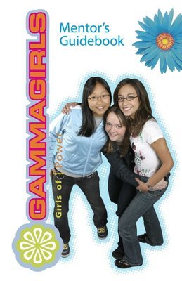 Gammagirls Mentor's Guide PDF
