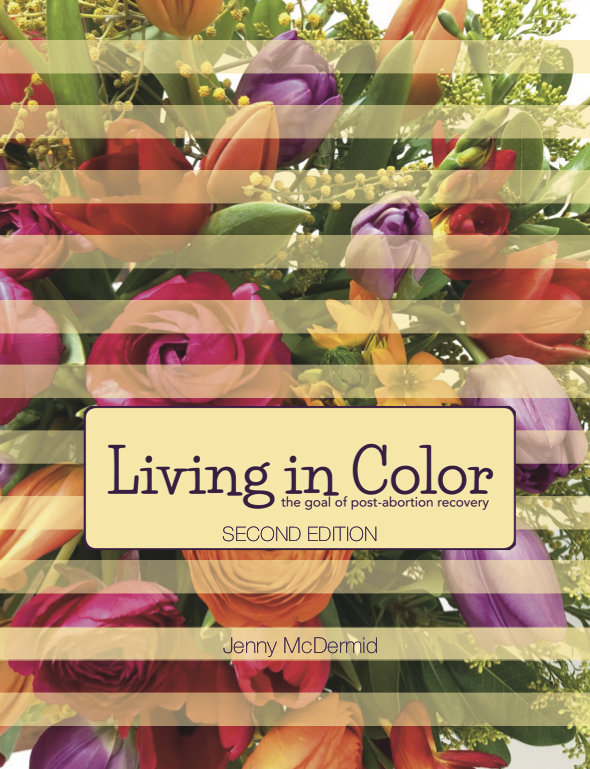 Living in Color - 2nd Edition