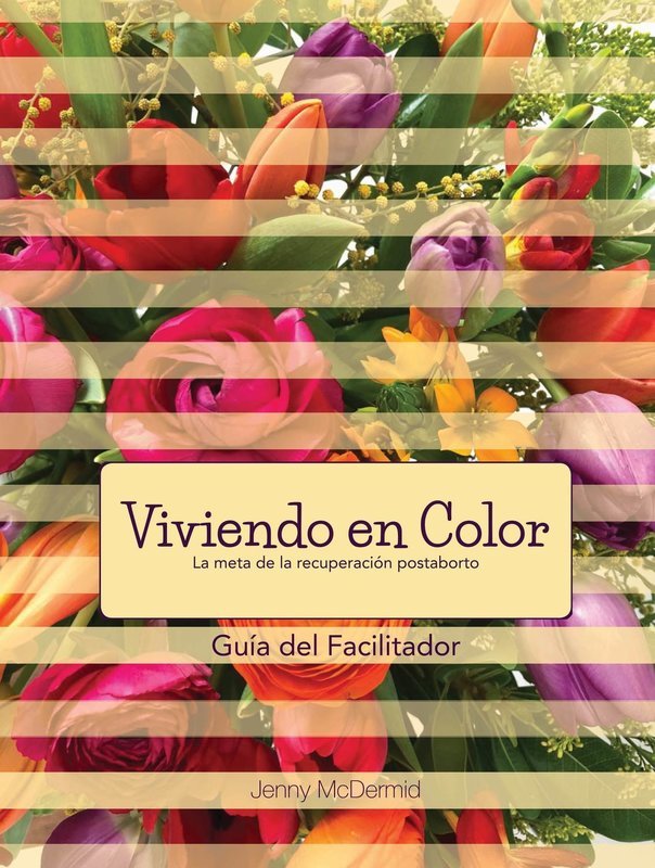Viviendo en Color - Guia del Facilitador PDF (download)