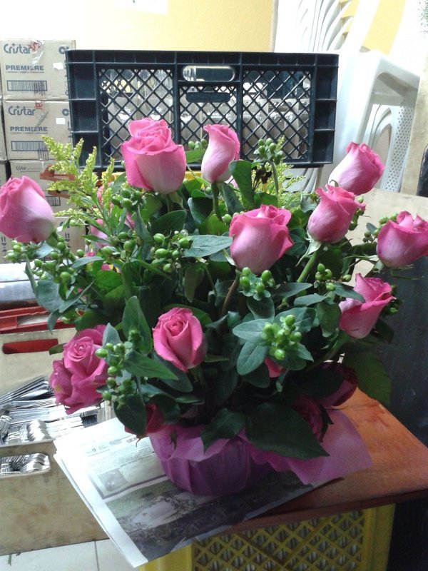 Arreglos Florales