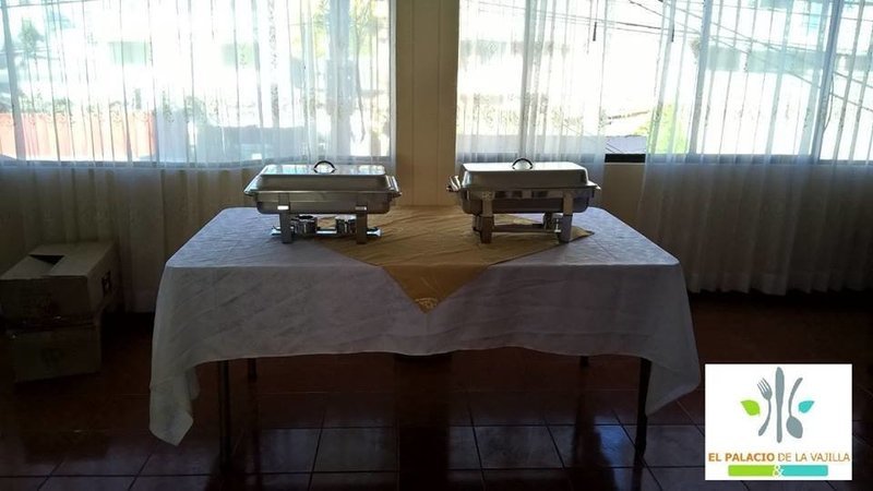 Calentadores De Comida