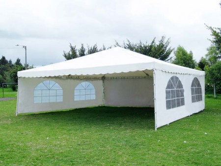 Carpas Para eventos