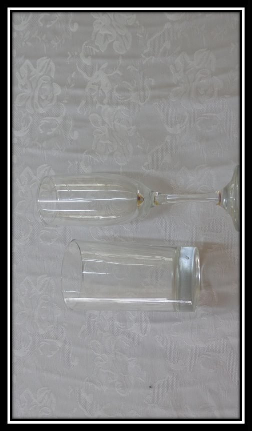 Copas De Champagne