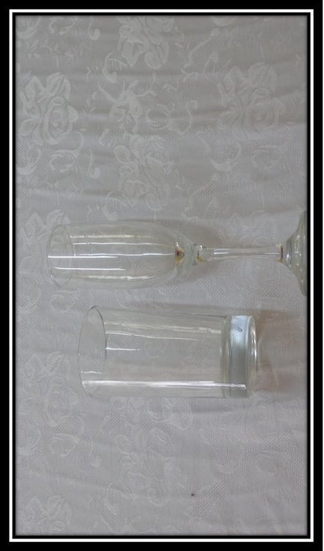 Copas De Champagne