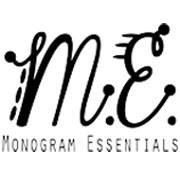 Monogram Essentials