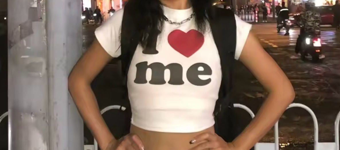 Love Me Tee