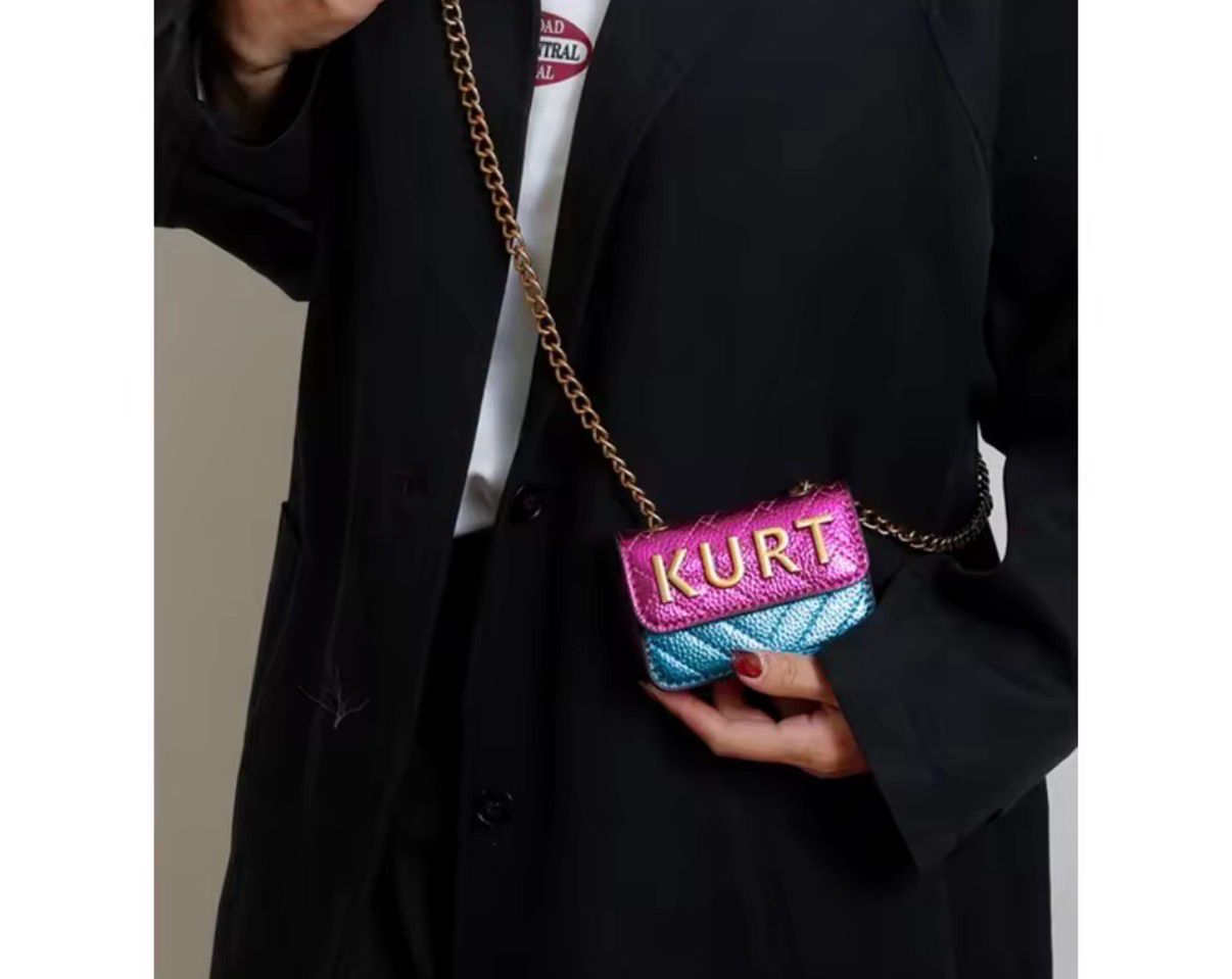 Mini KG Purse