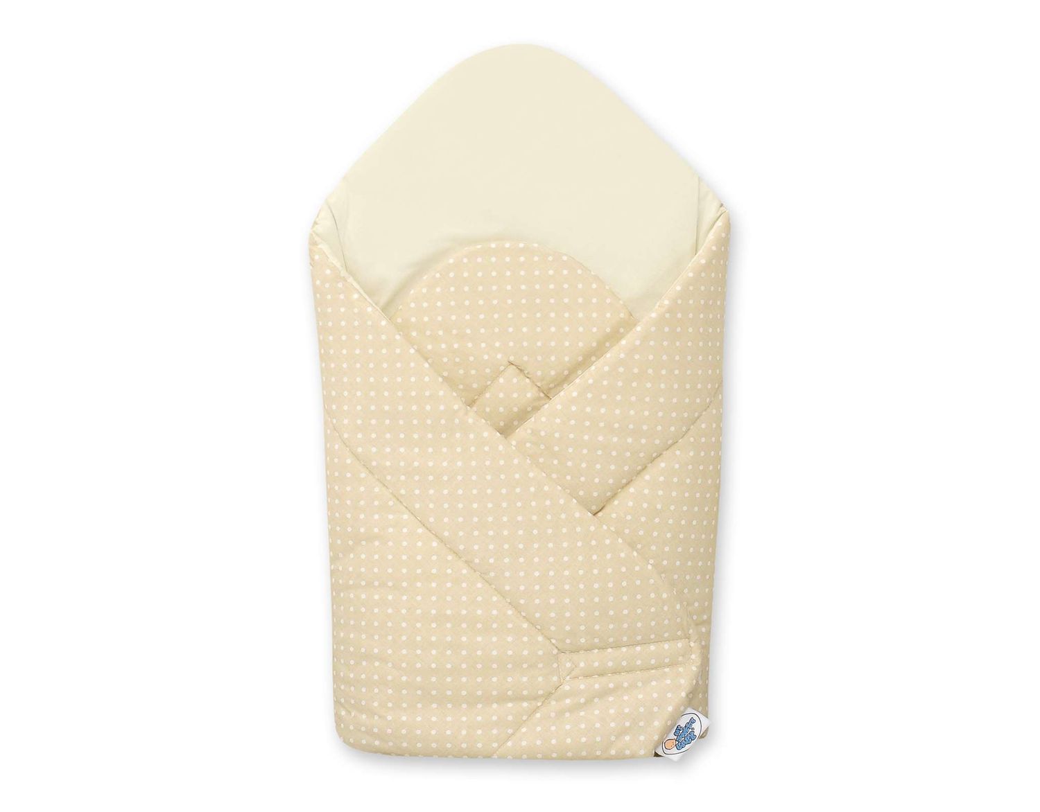 ​Inbakerdoek, creme kleur