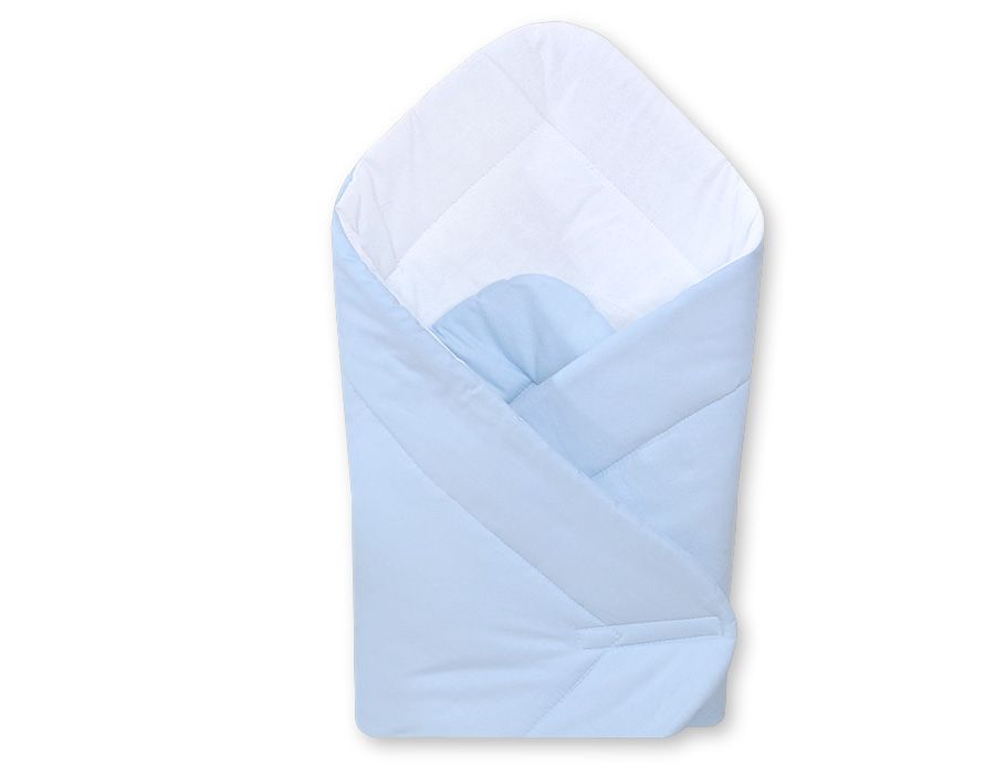 ​Inbakerdoek, blauwe kleur