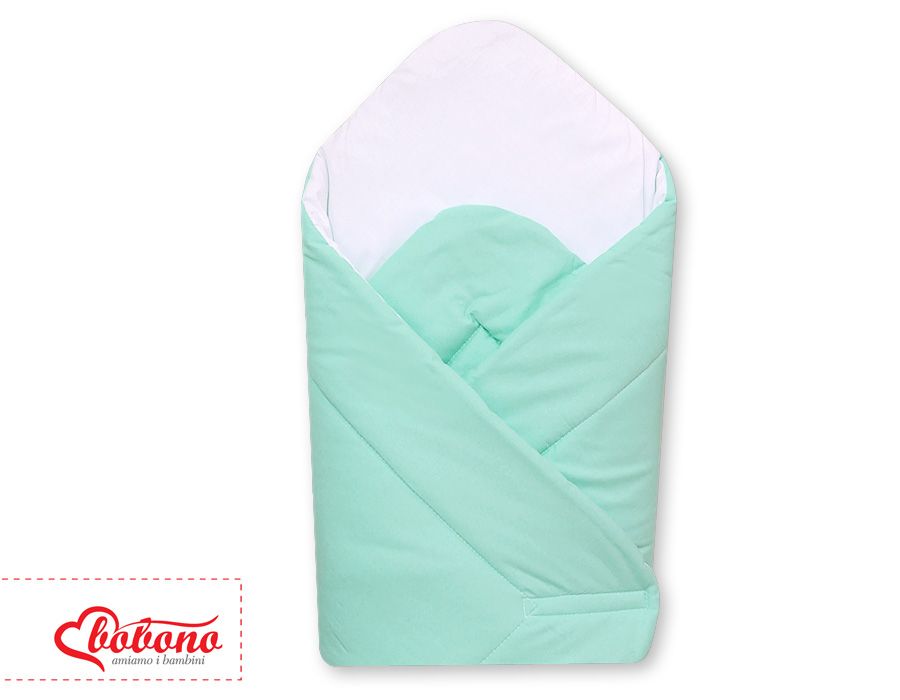 ​Inbakerdoek, mint kleur