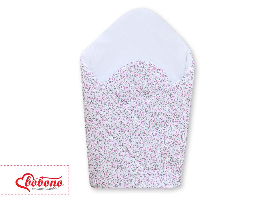 ​Inbakerdoek, met harten