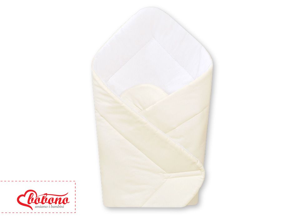 ​Inbakerdoek, creme kleur