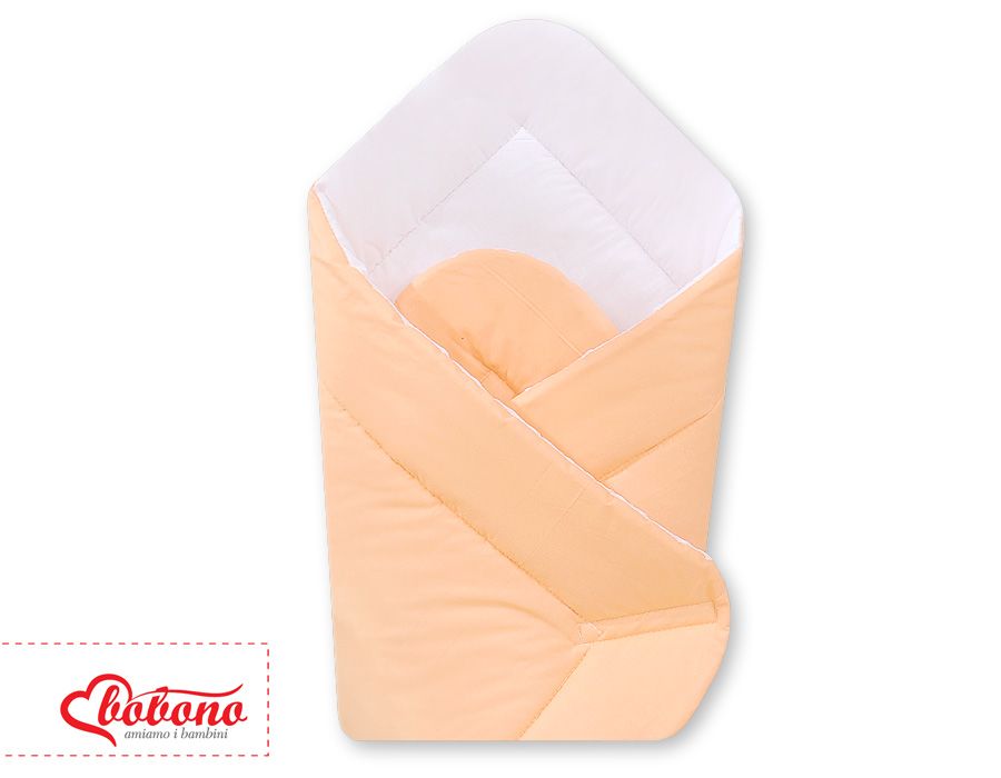 ​Inbakerdoek, oranje kleur