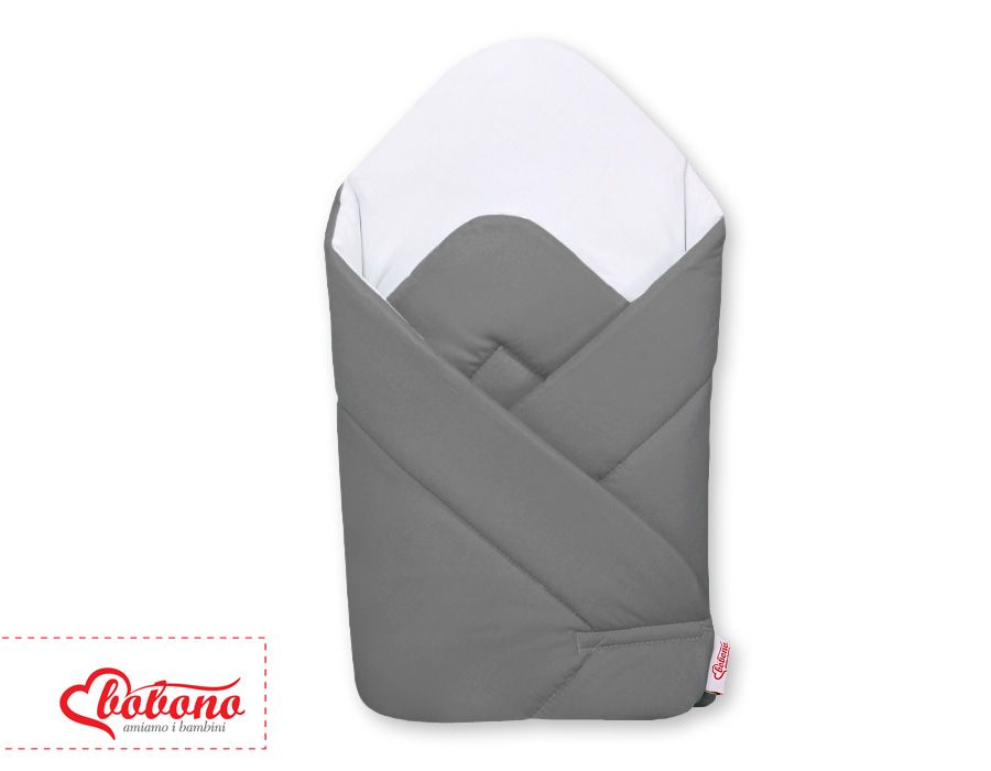 ​Inbakerdoek, grijze kleur